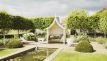 Manor garden